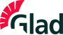 L. C. Glad & Co. Logo